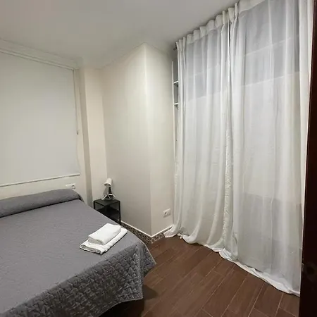 Mariniguez Apartament. Holiday home