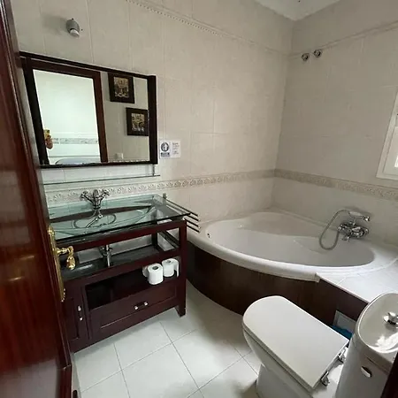 Mariniguez Apartament. * Jerez de la Frontera