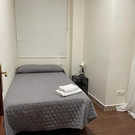 Mariniguez Apartament.