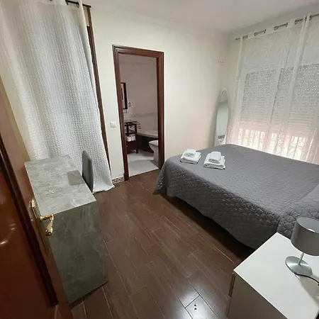 Mariniguez Apartament. Hébergement de vacances