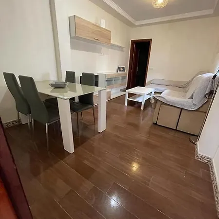 Holiday home Mariniguez Apartament.
