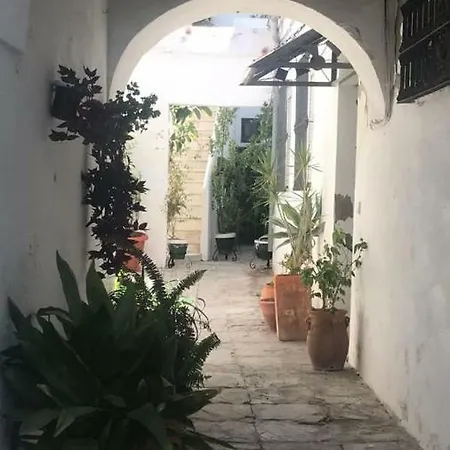 Mariniguez Apartament. Hébergement de vacances Jerez de la Frontera