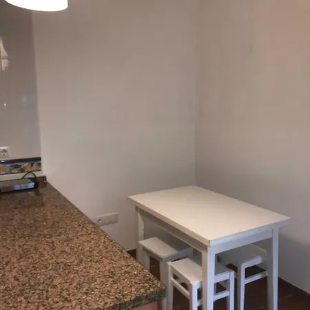 Mariniguez Apartament. Holiday home Jerez de la Frontera